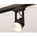 Трековый однофазный светильник Ambrella Light Track System XT6602040 (C6602, N6130)