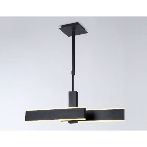 Подвесной светильник Ambrella Light Acrylica Original FA6667