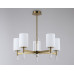 Люстра на штанге Ambrella Light High Light Modern LH56261