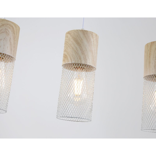 Подвесной светильник Ambrella Light Loft Traditional TR8499