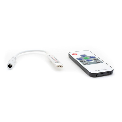 Контроллер для ленты SWG RF-RGB-10-6A 001283
