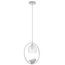 Подвесной светильник Arte Lamp Gemelli A2150SP-1WG