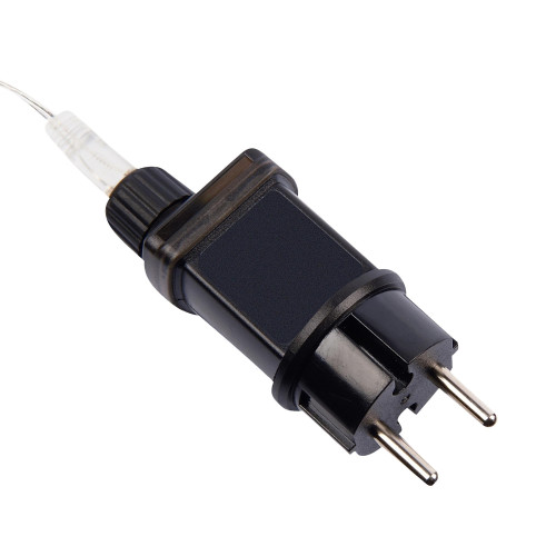 Гирлянда Uniel ULD-C6030-450/TTK WHITE IP44 UL-00009926