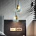 Подвесной светильник ImperiumLoft Lucia 214057-23