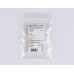 Соединитель прямой Ambrella Light Illumination COB 12/24V для лент 5mm (2 конт.) (10шт. в комплекте) GS6341
