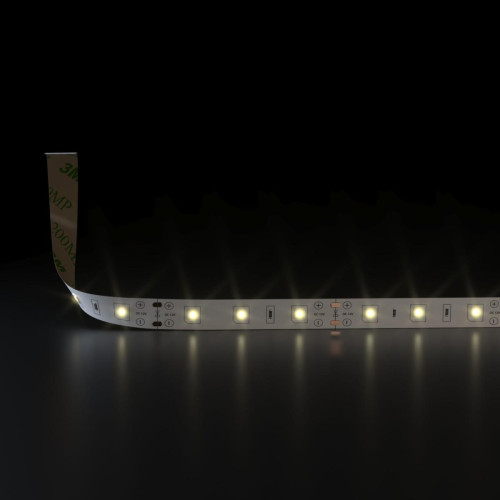 Светодиодная лента Elektrostandard 4,8W/m 60LED/m 2835SMD теплый белый 5M 4690389106804 a049836