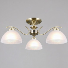 Потолочный светильник Illumico IL0905-3CSQ-26 AB ELITE