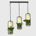Подвесной светильник ImperiumLoft Pots 85420-22 Подвесной светильник ImperiumLoft Pots 85420-22