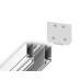 Заглушка демпферная для шинопровода Ambrella Light Track system Magnetic 220V GL1061