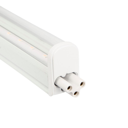 Cветодиодный светильник для растений (UL-00002991) Uniel ULI-P20-10W/SPSB IP40 White