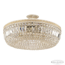 Потолочная люстра Bohemia Ivele Crystal AL19041/55FL WMG