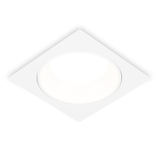 Встраиваемый светильник Ambrella Light GX Standard Tech Techno Spot TN52341