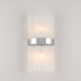 Настенный светильник Arte Milano Torcia 430122.180.2.E14.B1 CR