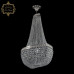 Потолочная люстра Art Classic 21.113.H2.90SP.Ni Потолочная люстра Art Classic 21.113.H2.90SP.Ni