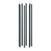 Подвесная люстра Lightstar Tubo L8T747437