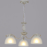 Подвесная люстра Reluce 16247-0.4-03