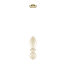 Подвесной светильник Maytoni Brosche MOD362PL-L10BG3K