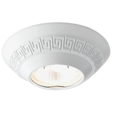Встраиваемый светильник Ambrella Light Desing D1158 W