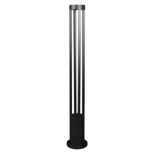 Ландшафтный светильник Reluce 09958-0.7-001JH 1,0M LED7W BK RLOS