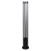Ландшафтный светильник Reluce 09958-0.7-001JH 1,0M LED7W BK RLOS