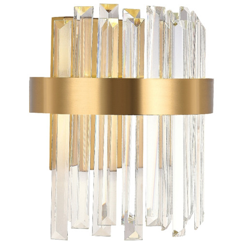 Настенный светильник Natali Kovaltseva LED LAMPS 81122/1W