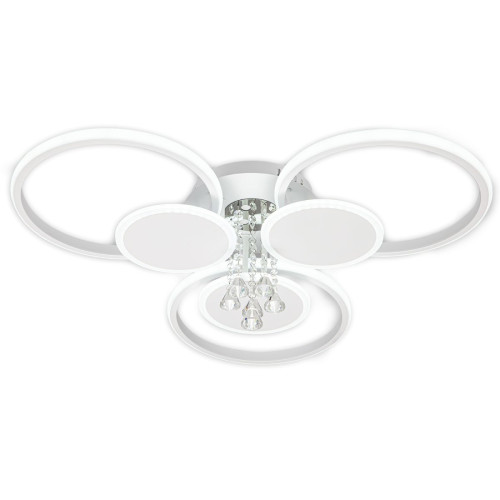 Потолочный светильник Escada 10228/S LED 110W White