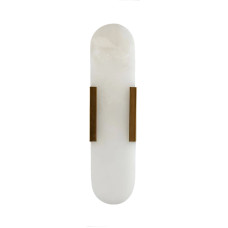 Настенный светильник Delight Collection Wall lamp OWB2104 gold