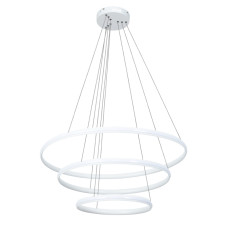 Подвесной светильник Arte Lamp Meridiana A2198SP-3WH