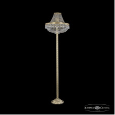 Торшер Bohemia Ivele Crystal 19271T6/H/45IV-172 G