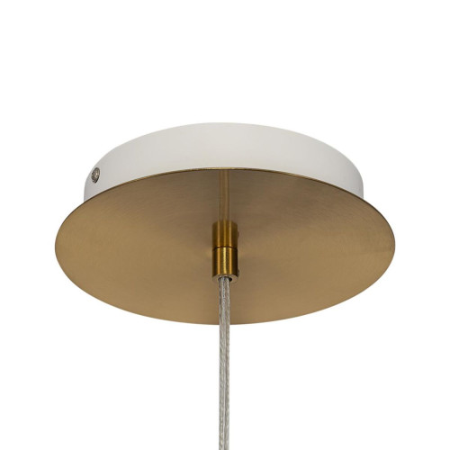 Подвесной светильник Citilux Signature CL247063