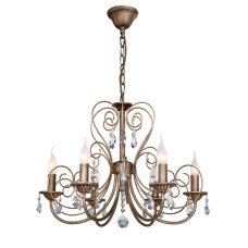 Подвесная люстра F-Promo Versailles 2158-6P