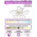 Потолочная люстра Natali Kovaltseva LED LAMPS 81219