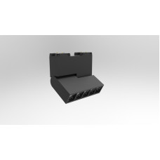 Трековый светильник DesignLed SY-601253F-10-BL-NW 012924