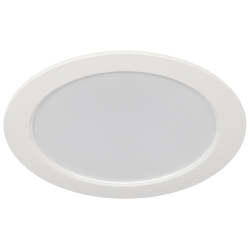Встраиваемый светильник Эра LED 17-15-6K Б0057424
