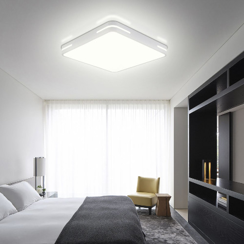 Потолочная люстра Natali Kovaltseva Modern LED LAMPS 81331
