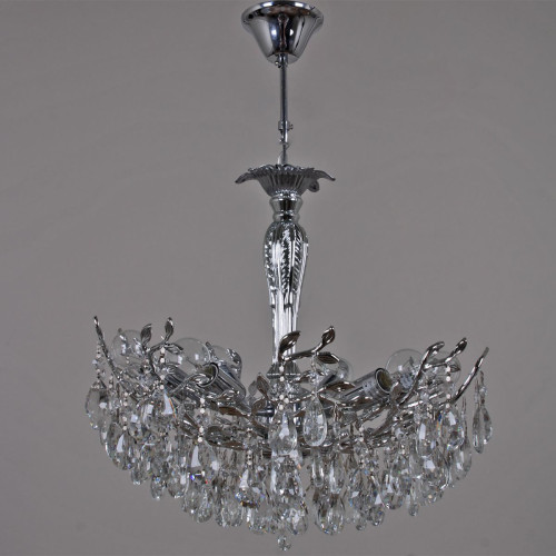 Подвесная люстра Reluce 02474-0.4-06A