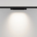 Трековый трехфазный светильник Maytoni Basis TR196-3-10W4K-B