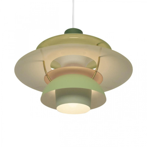 Подвесной светильник Loft IT Floret 10113 Green