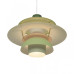 Подвесной светильник Loft IT Floret 10113 Green