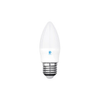 Светодиодная лампа Ambrella Light Present C37 E27 8W 4200K 206284
