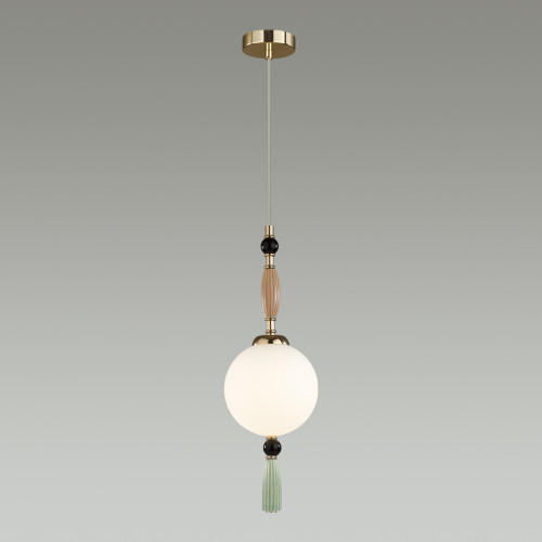 Подвесной светильник Odeon Light Palle 5405/1