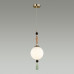 Подвесной светильник Odeon Light Palle 5405/1