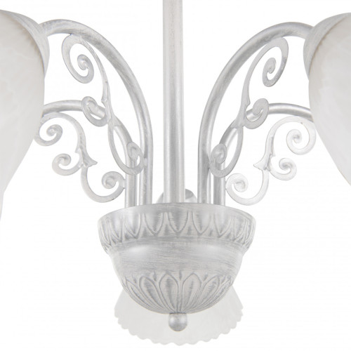 Подвесная люстра Arte Milano Amalfi 338544/5 WT+SL