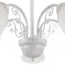 Подвесная люстра Arte Milano Amalfi 338544/5 WT+SL