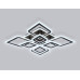 Потолочная люстра Ambrella Light Acrylica Original FA8912
