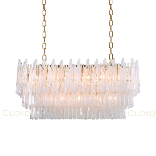 Подвесная люстра Cloyd Nansen 10938 Подвесная люстра Cloyd Nansen 10938