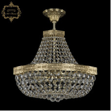 Потолочная люстра Art Classic 21.283.H1.35SP.G