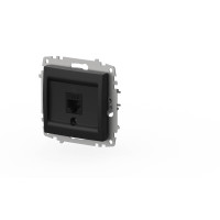 Розетка компьютерная (Cat 6) ELBI Zena Vega 609-014800-247
