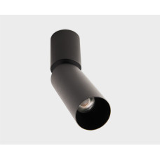 Спот Italline IT02-023 black 3000K