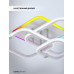 Потолочная люстра Seven Fires Karlis SF5056/4C-WT-CR-RGB